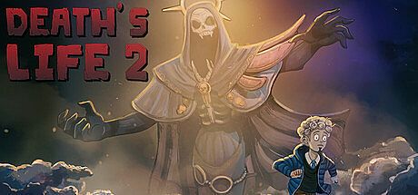 Death's Life 2 Game