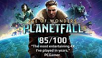 Kup Age of Wonders: Planetfall na PC