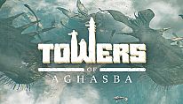 Towers of Aghasba für PC kaufen