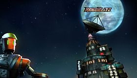 RoboBlitz
