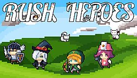 Rush Heroes