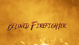 Beloved Firefighter