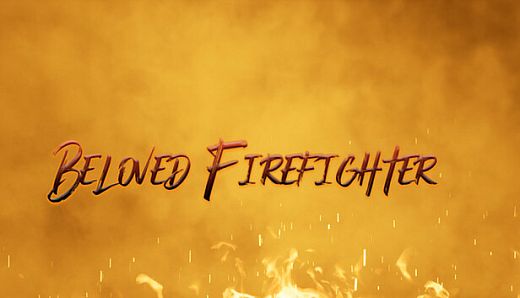 Beloved Firefighter
