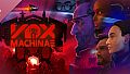 Vox Machinae Soundtrack