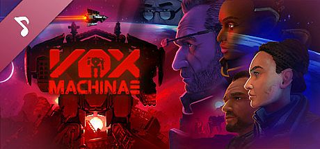 Vox Machinae Soundtrack DLC