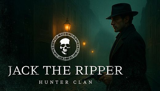 Jack the Ripper: Hunter Clan