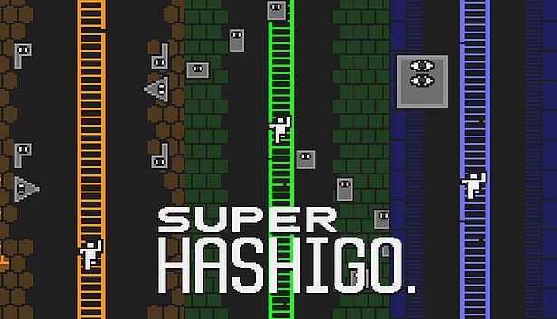 Buy SUPER_HASHIGO