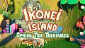 Ikonei Island - Spring Tide Content Pack