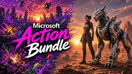 Microsoft Action Bundle Bundle
