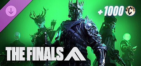 THE FINALS - Season 10 Ultimate Battle Pass Bundle