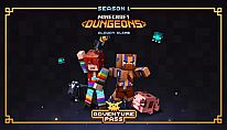 Acheter Minecraft Dungeons: Cloudy Climb Adventure Pass PC