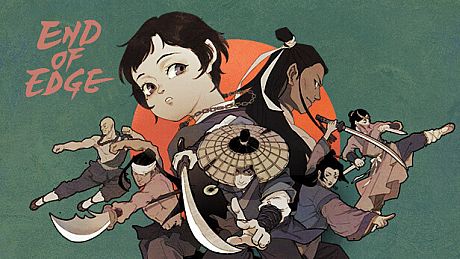 End of Edge Game