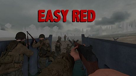 Easy Red
