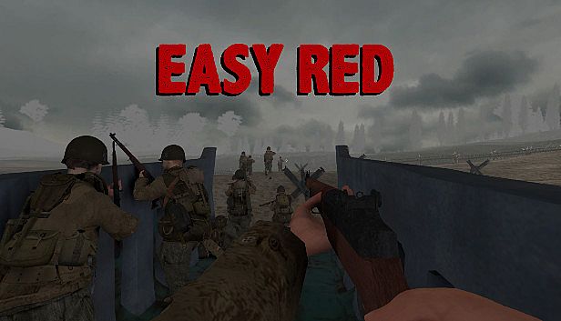Buy Easy Red