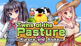 Twins of the Pasture