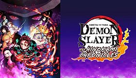 Demon Slayer -Kimetsu no Yaiba- The Hinokami Chronicles