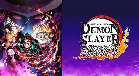 Demon Slayer -Kimetsu no Yaiba- The Hinokami Chronicles Game