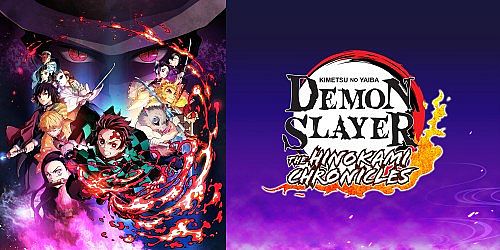 Demon Slayer -Kimetsu no Yaiba- The Hinokami Chronicles