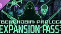Cyberphobia: Prologue - Expansion Pass 34