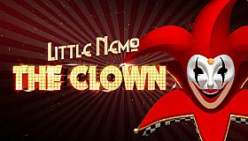 Little Nemo The Clown