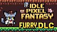 Idle Pixel Fantasy - Furry DLC