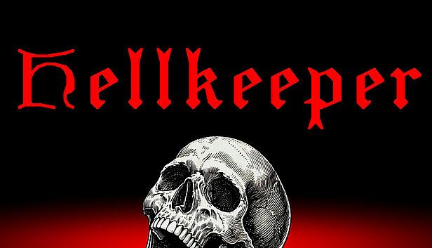 Buy Hellkeeper