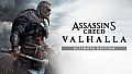 Assassin's Creed Valhalla Ultimate Edition