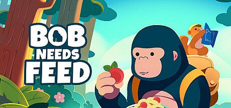 Bob Needs Feed