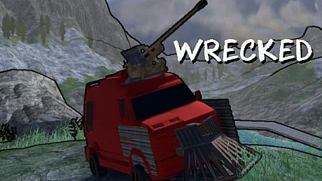 Wrecked Game