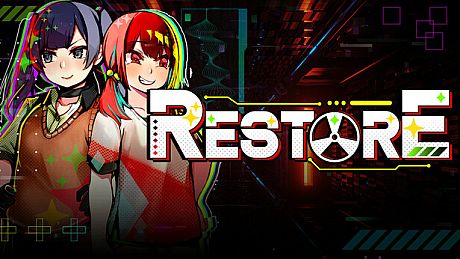 Restore Game