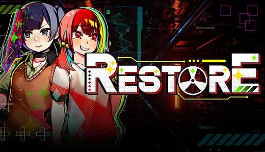 Restore