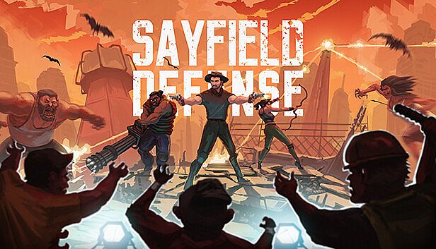Buy Sayfield Defense