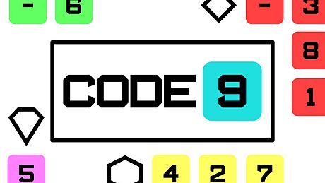 Code 9 Game