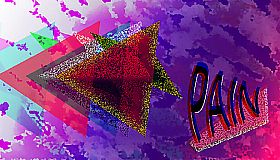 PAIN: Below Sanity (Classic)