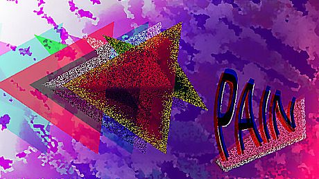 PAIN: Below Sanity (Classic) Game