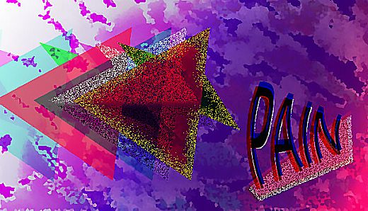 PAIN: Below Sanity (Classic)