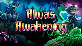 Alwa's Awakening