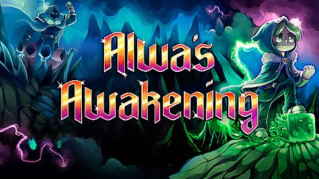 Alwa's Awakening