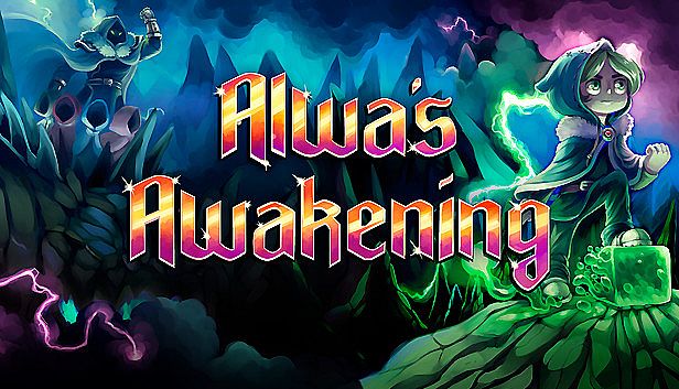 Buy Alwa's Awakening