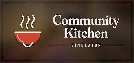 Community Kitchen Simulator: DayShift Game