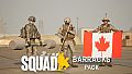 Squad Emotes - Barracks Pack