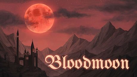 Bloodmoon Game