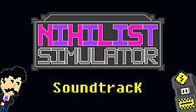 Nihilist Simulator OST