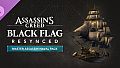 Assassin's Creed Black Flag Resynced - Master Assassin Naval Pack