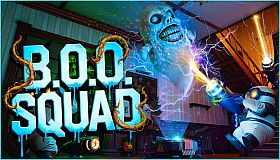 B.O.O. Squad