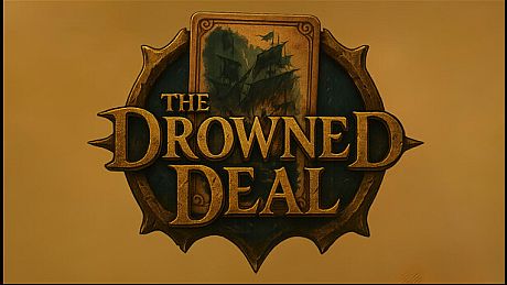 The Drowned Deal Game