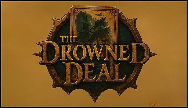 Buy The Drowned Deal