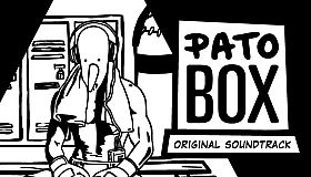 Pato Box Original Soundtrack