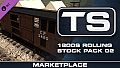 TS Marketplace: 1800s Rolling Stock Pack 02 Add-On