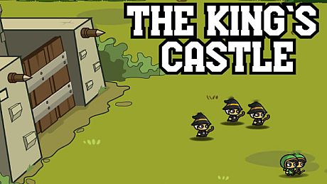 The King's Castle Game